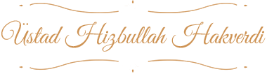 Üstad Hizbullah HAKVERDİ